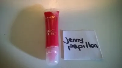 juicy tube, Lancôme