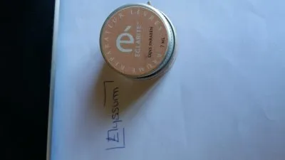 Baume lèvre abîmées, gercées, déshydratées, Eclarité