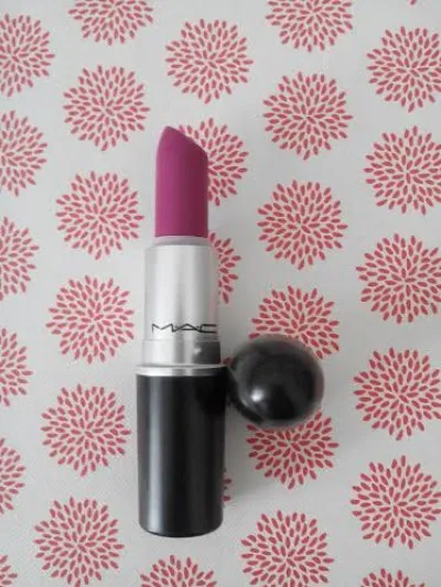 Flat out fabulous, MAC Cosmetics