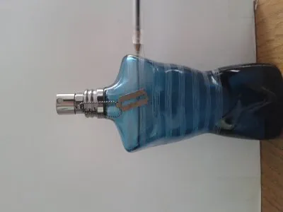 Le mâle terrible, Jean-Paul Gaultier