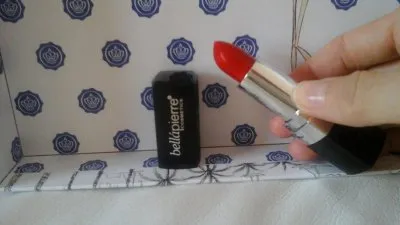 Rouge à lèvres, Bellapierre Cosmetics