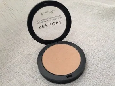 Poudre matifiante 8h, Sephora