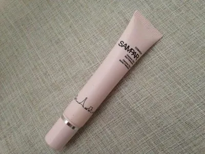Matte perfection, Sampar
