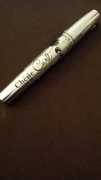 Mascara cherie curl, Arcancil