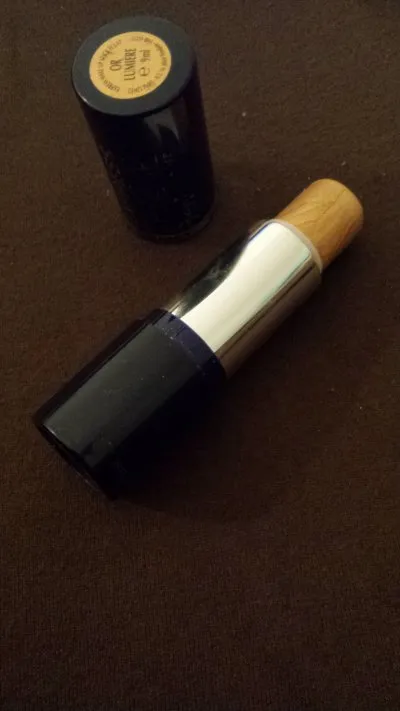 Express stick eclat, Gemey Maybelline