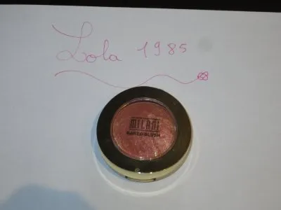 Rose d'oro, Miani