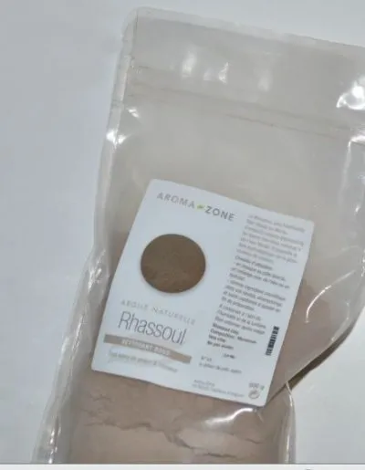 rhassoul, Aroma-Zone