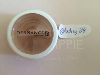 Skinlight, Dermanced