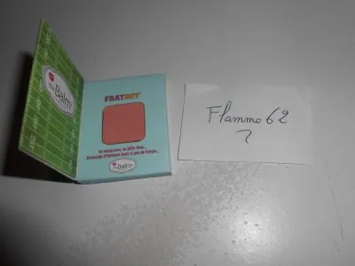blush the balm, The Balm