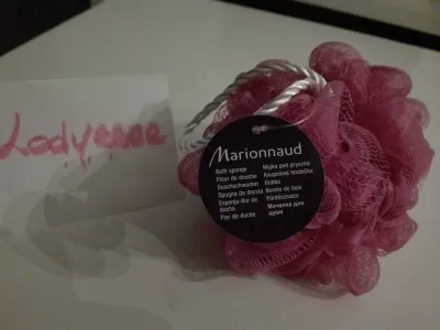 Fleur de douche, Marionnaud