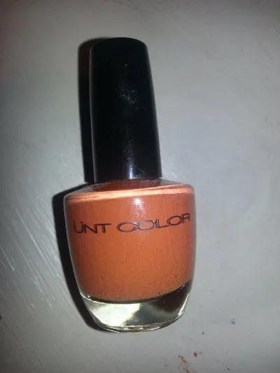 vernis unt, UNT Cosmetics