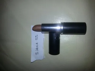 rouge a lèvres, KIKO