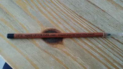 Crayon yeux n°11 bleu foncé, Make Up For Ever