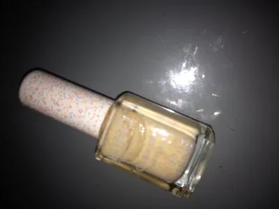 Vernis kiko cupcake édition limite, KIKO