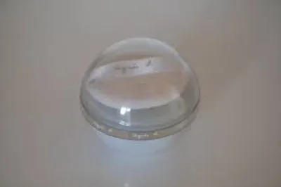 Bulle d'étoiles agnes B, Agnès b.