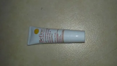 lip exfoliator, Befine