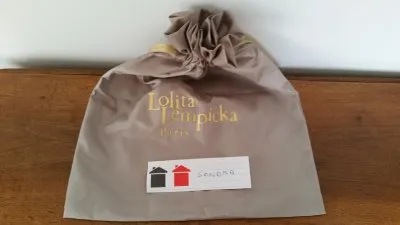 sac, Lolita Lempicka