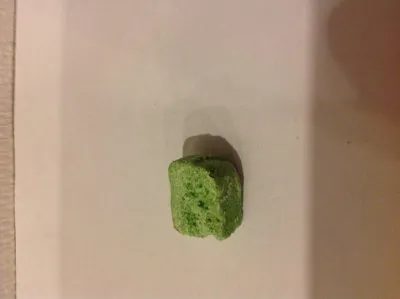 Karma koma, Lush