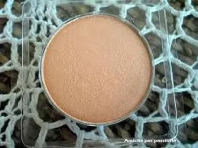 OAP teinte peaches & cream, Neve cosmetics