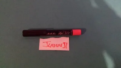 Crayon à Lèvre velour mat, MeMeMe