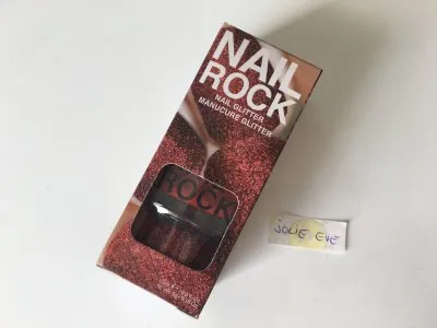 Nail rock, Nails Rock