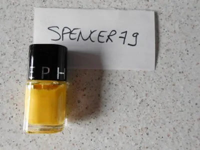 Vernis à ongles, Sephora