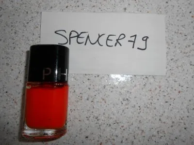 Vernis à ongles, Sephora