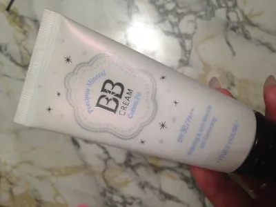 BB CREAM COTTON FIT, Etude House