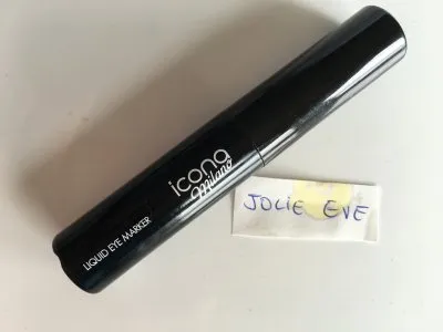 Liquid eye marker, Icona Milano