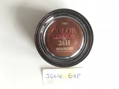 Color Edition, Bourjois