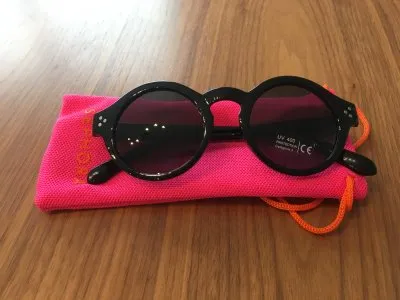 Lunettes Soleil Sephora (2016), Sephora