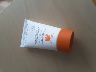 Soin après  soleil, Thermaliv