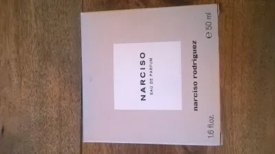 narciso, Narciso