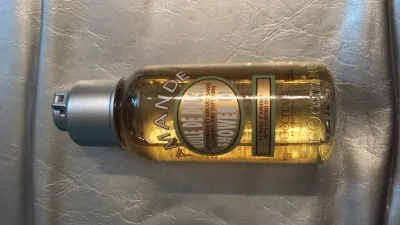 Huile de douche L'Occitane, L'Occitane en Provence