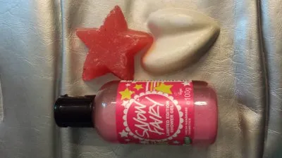 Lot Lush, Lush