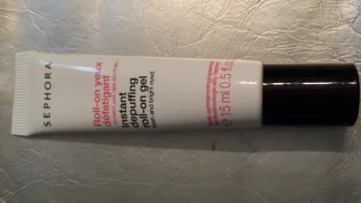 Roll on yeux, Sephora