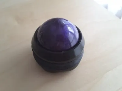 Boule massage, Nature et Découvertes
