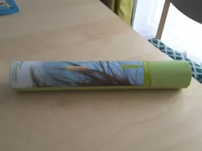 Masseur tête, Nature et Découvertes