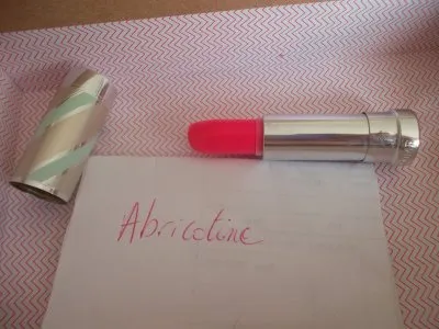 Rouge à lèvre French Touch, Lancôme