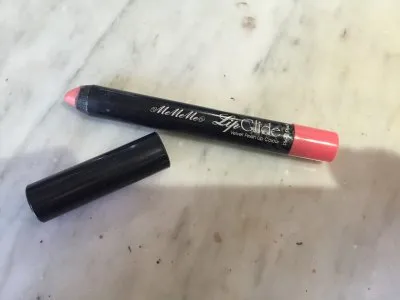 Velvet finish Lip colour, MeMeMe