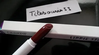 Lippie stix, ColourPop