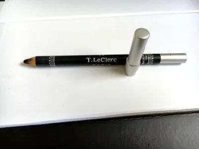 Crayon Yeux Noir Onyx, E.Leclerc