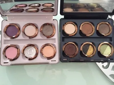 palette fard, Urban Decay