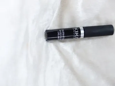 Eyeliner Waterproof, KIKO