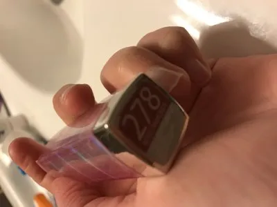 Rouge à lèvre, Maybelline