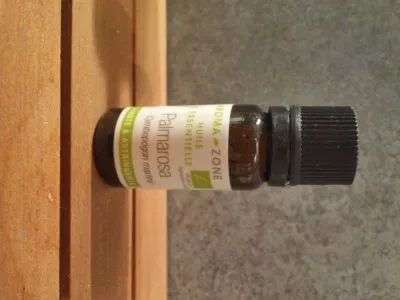 Huile Essentielle Palmarosa, Aroma-Zone