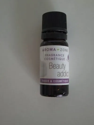 Fragrance Beauty addict, Aroma-Zone