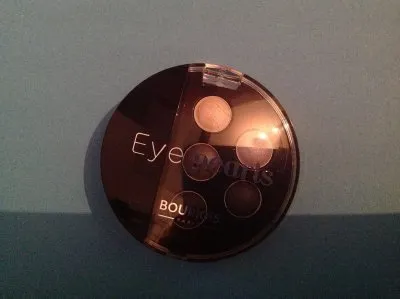 Eye pearls, Bourjois