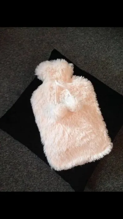 bouillote, Inconnue