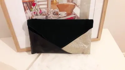 Pochette, Birchbox